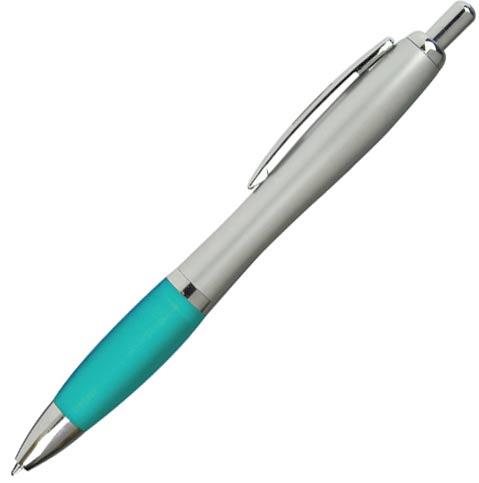 Plastikowy długopis ST.PETERSBURG-616550