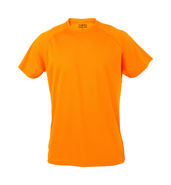 T-shirt sportowy Tecnic Plus T-2021803