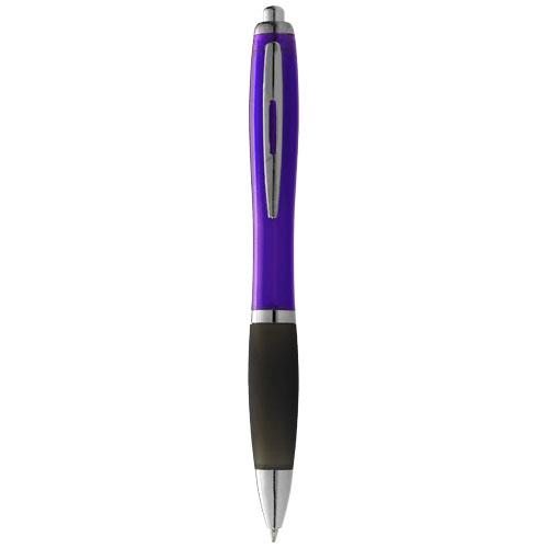 Długopis Nash czarny wkład-2309627