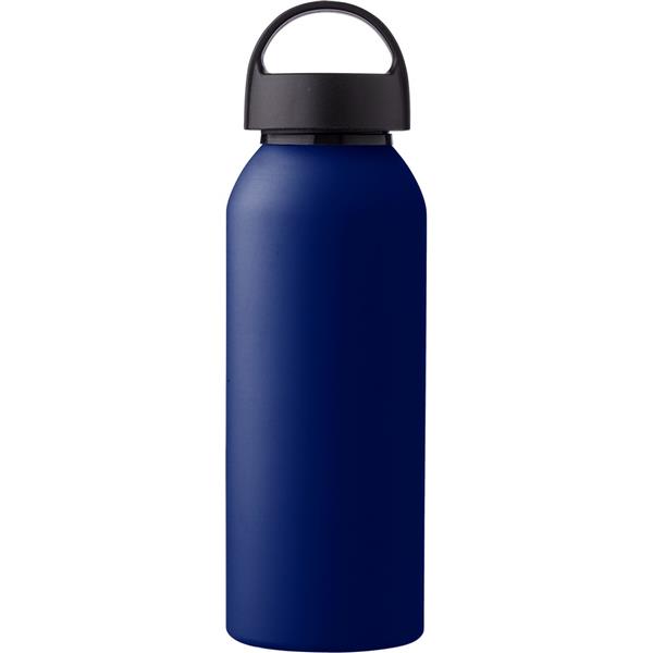 Butelka sportowa 500 ml z aluminium z recyklingu-3088385