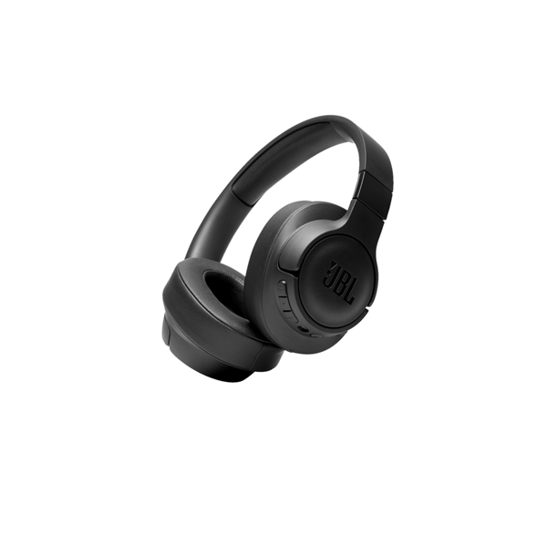 JBL słuchawki Bluetooth T750BT NC nauszne czarne z redukcją szumów -2055865