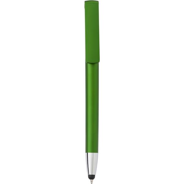 Długopis, touch pen, stojak na telefon-1977203