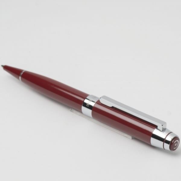 Długopis Heritage Red-1931668