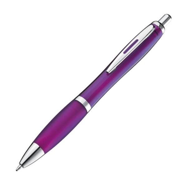 Długopis plastikowy MOSCOW-1925368