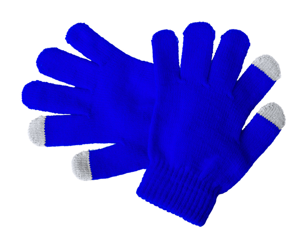 dziecięce rękawiczki do ekranów dotykowych Pigun-2019958