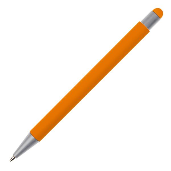 Długopis metalowy touch pen SALT LAKE CITY-1109554