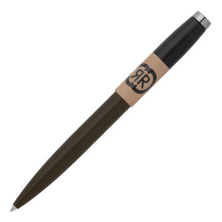 Długopis Brick Beige Khaki Black-2983750