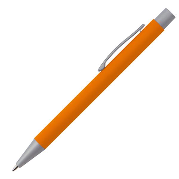 Długopis metalowy ABU DHABI-1109351