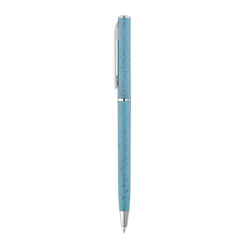 DEVIN. Długopis, włókno ze słomy pszenicznej i ABS-2584560