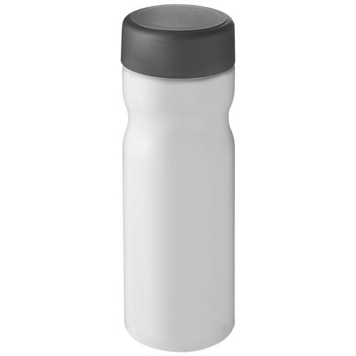 H2O Active® Base 650 ml screw cap water bottle-2333226