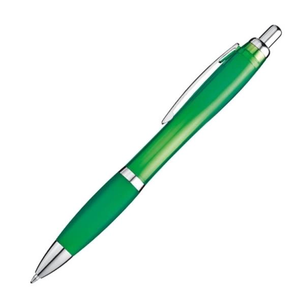 Długopis plastikowy MOSCOW-1925363