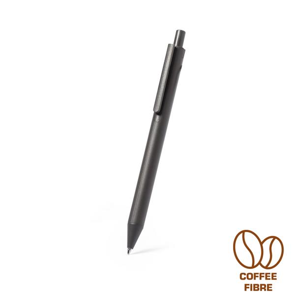 Długopis z łusek kawowych-3042178