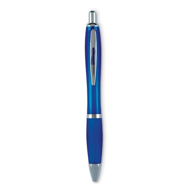 Długopis z miękkim uchwytem-2006887