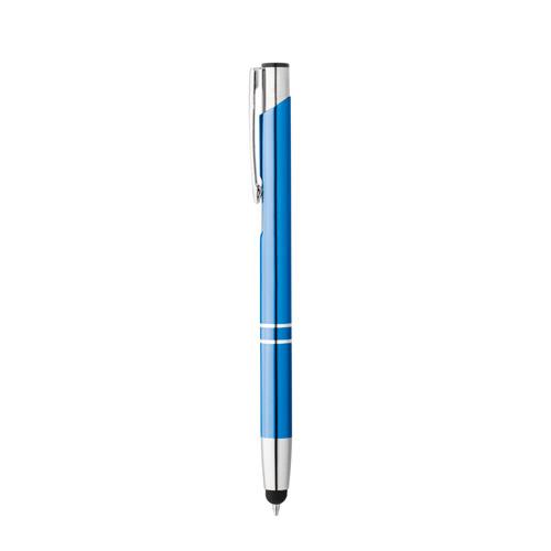BETA TOUCH. Aluminiowy długopis-2039476