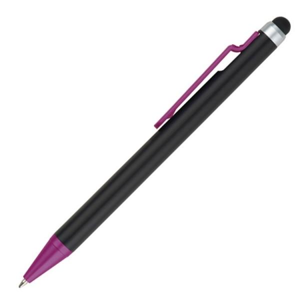 Długopis z touch penem FLORIDA-1931705