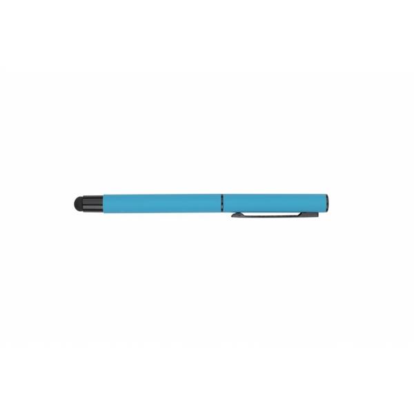 Zestaw piśmienny touch pen, soft touch CELEBRATION Pierre Cardin-1530233