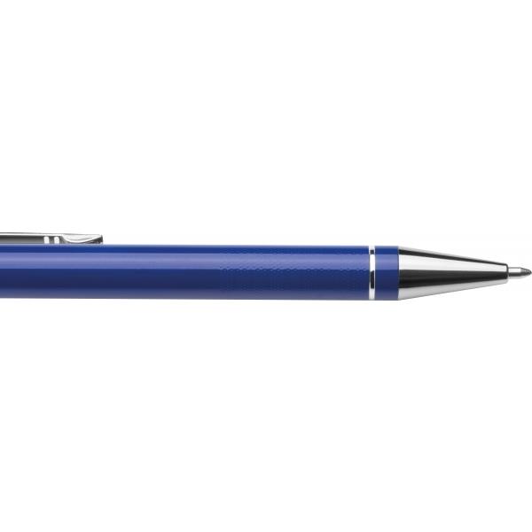Metalowy długopis Almeira-3098598