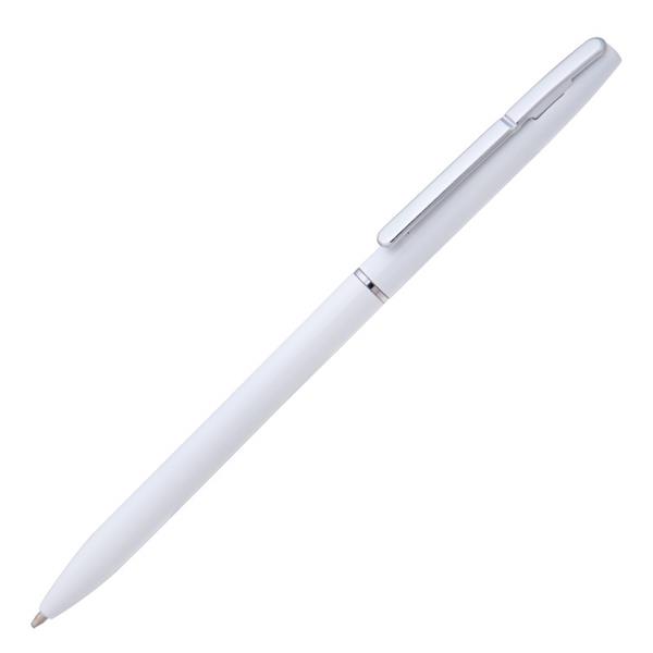 Długopis Legacy, biały-2011169
