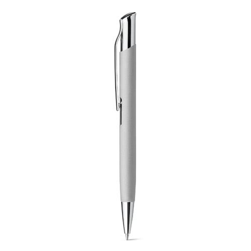 OLAF SOFT. Aluminiowy długopis-2039066