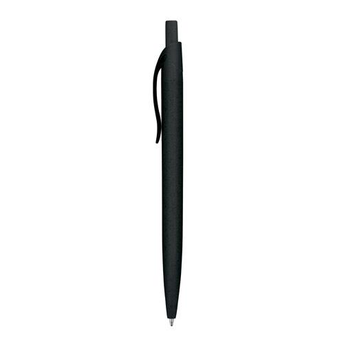 CAMILA. Długopis, włókno ze słomy pszenicznej i ABS-2584400
