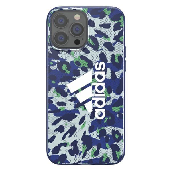 Adidas OR Snap Case Leopard iPhone 13 Pro Max 6,7
