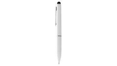 Długopis ze stylusem Idual-511631
