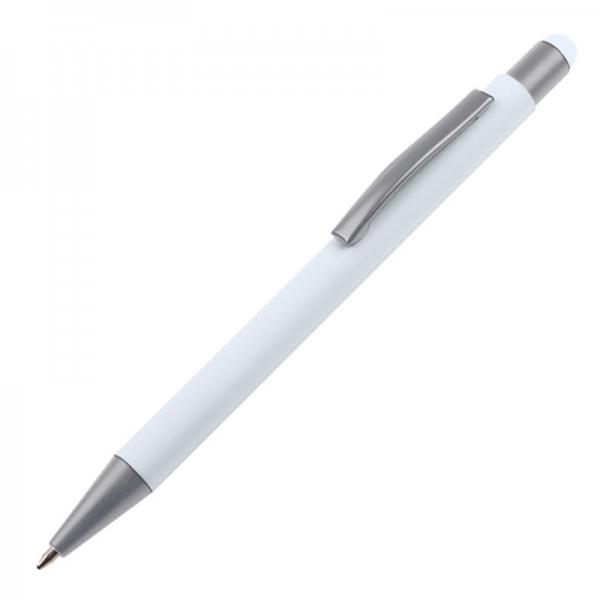Długopis metalowy touch pen SALT LAKE CITY-1928838