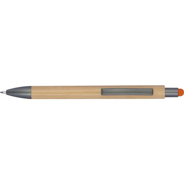 Długopis drewniany-2943786