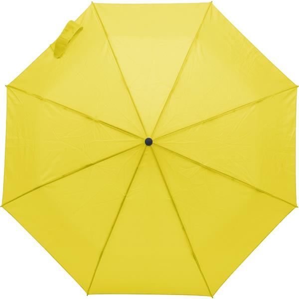 Wiatroodporny parasol automatyczny, składany-1984691