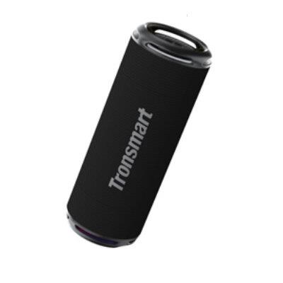 Tronsmart  T7 Lite 24W Portable Outdoor Speaker Black-3115388