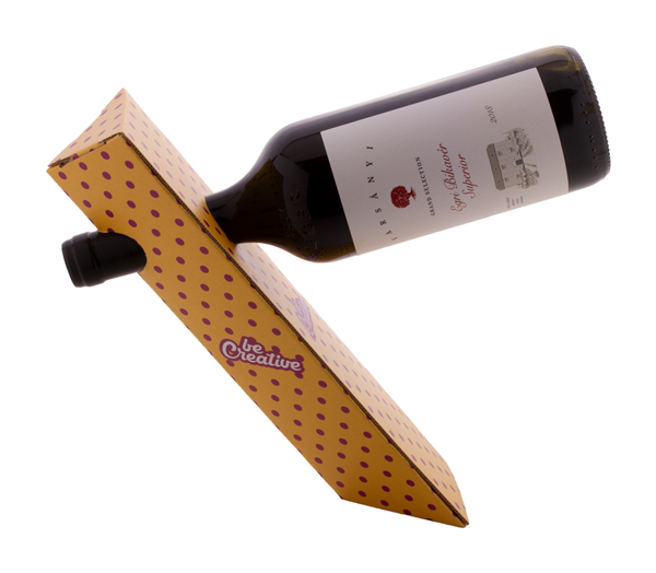 personalizowany uchwyt na butelkę do wina Winofloat-2647819