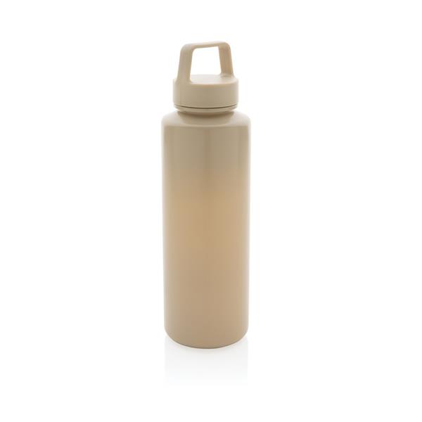 Butelka sportowa 500 ml z plastiku z recyklingu-3043731