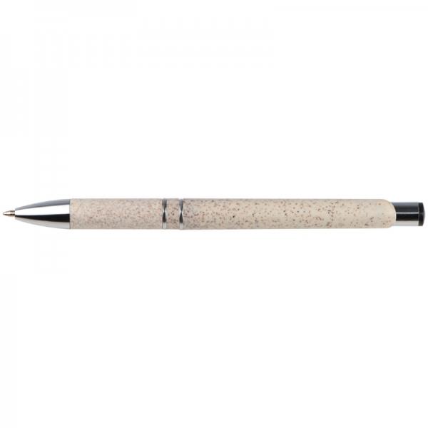 Długopis z włókna roślinnego PRAMORT-1521597