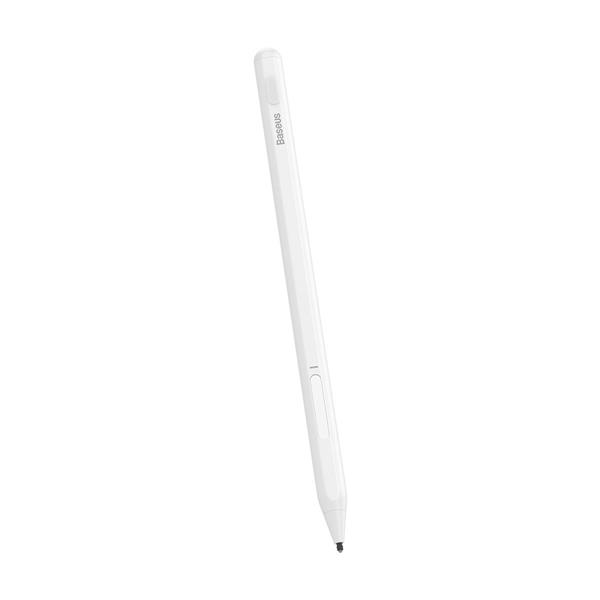 Aktywny rysik stylus do Microsoft Surface MPP 2.0 Baseus Smooth Writing Series - biały-3114956