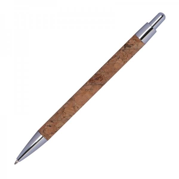 Długopis z korka KINGSWOOD-1597145