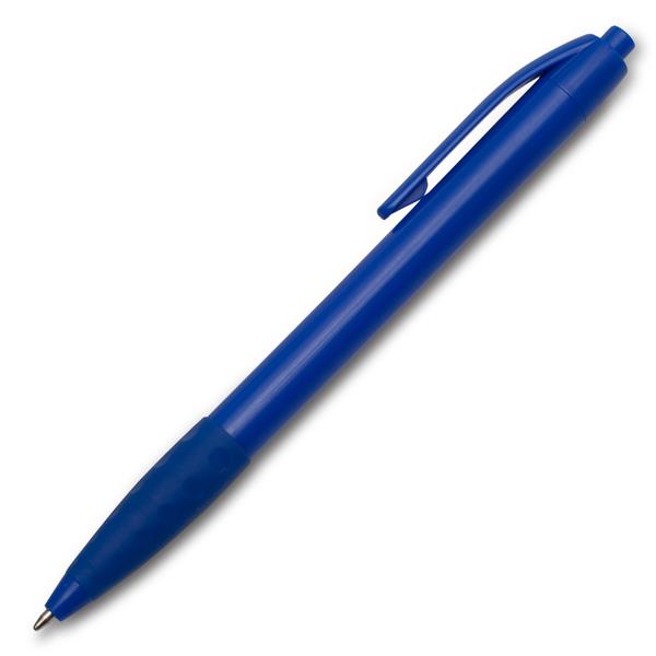 Długopis Blitz, niebieski-2012127
