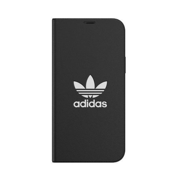 Adidas OR Booklet Case BASIC iPhone 12/12 Pro 6,1