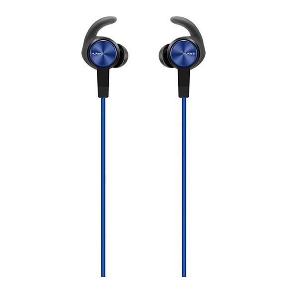 Huawei bezprzewodowe słuchawki douszne AM61 niebieskie-1565406