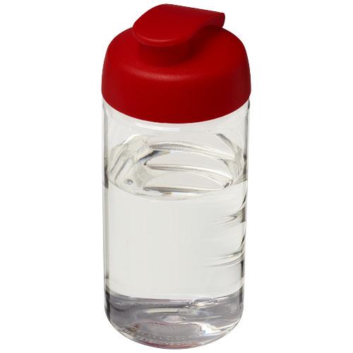 Bidon H2O Bop® o pojemności 500 ml z wieczkiem zaciskowym-2315874