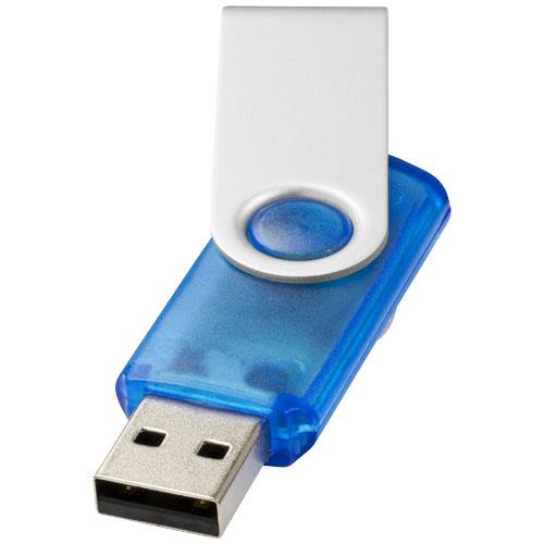 Pamięć USB Rotate-translucent 2GB-2314006