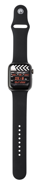 smart watch Radman-2596718