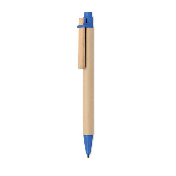 Długopis eko papier/kukurydza-1648852