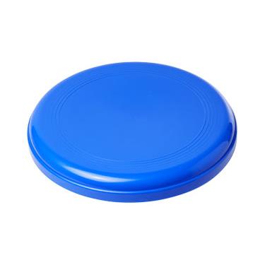 Średnie frisbee Cruz wykonane z tworzywa sztucznego-1117310