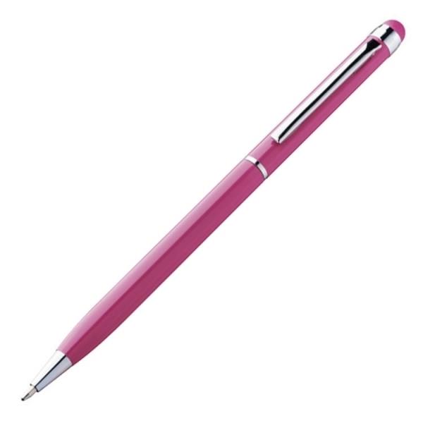 Długopis metalowy touch pen NEW ORLEANS-1926962