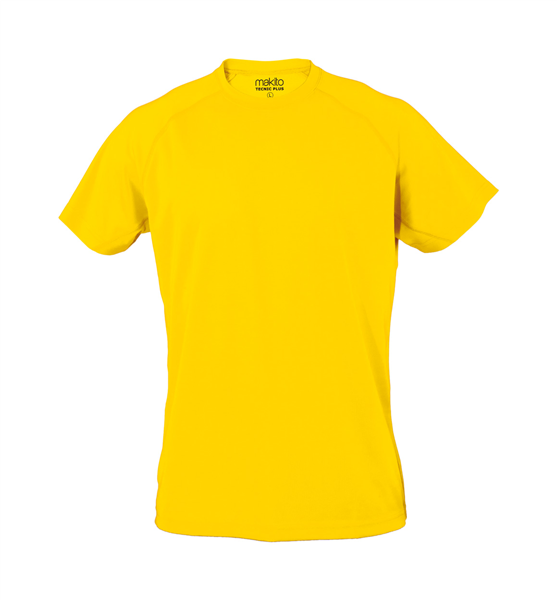 T-shirt sportowy Tecnic Plus T-2020768