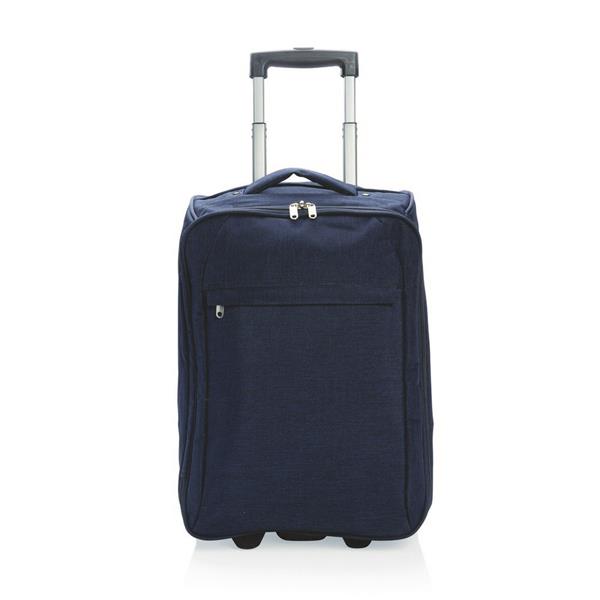 Składana walizka, torba podróżna-507635