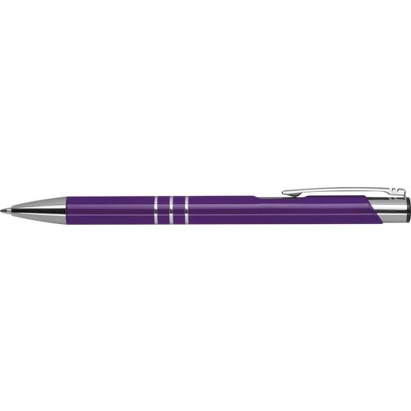 Długopis metalowy Las Palmas-2961844