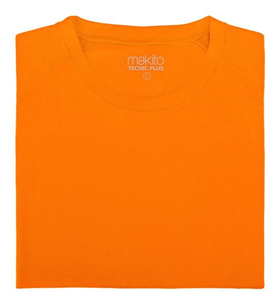 T-shirt sportowy Tecnic Plus T-769677