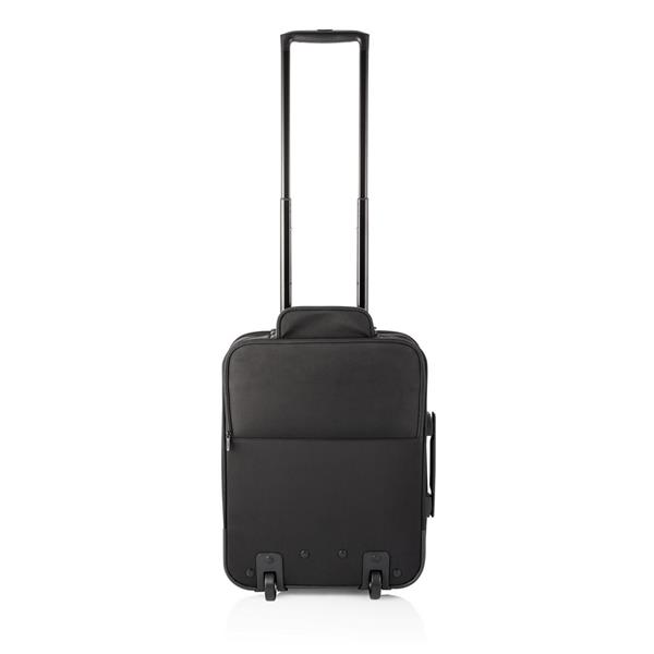 Walizka, torba podróżna na kółkach XD Design Flex-1700024