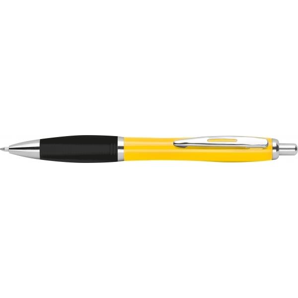 Długopis plastikowy Lima-3098657